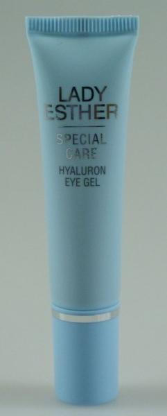 Lady Esther Hyaluron Eye Gel